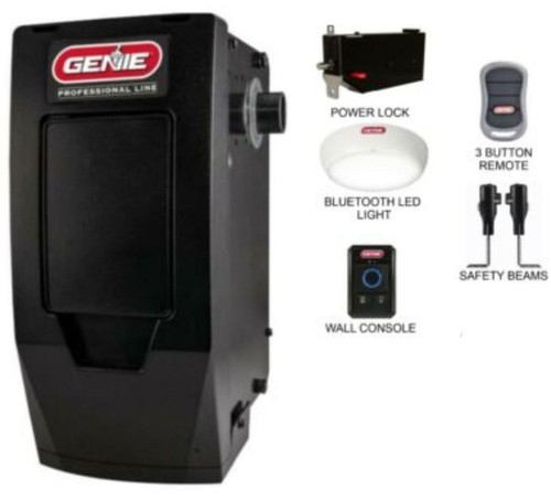 Genie 6070h residential - genie,