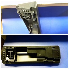 SUPPORTO INCLINATO PER