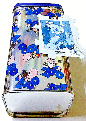 Puzzle 250 sigillato in - puzzle,