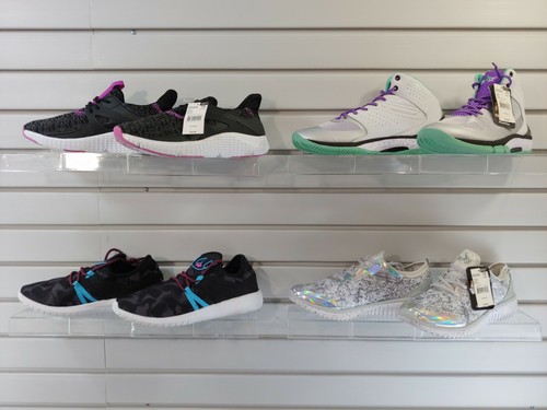 Lotto scarpe donna taglia 10 - lotto,