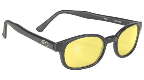 Occhiali sole nero opaco - occhiali, da