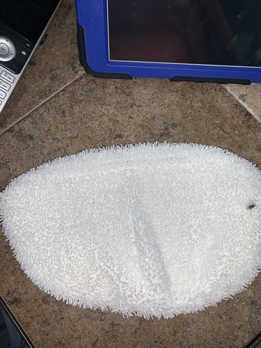 Bissell pad mop - bissell, pad-mop,