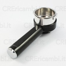 SAECO PHILIPS Portafiltro Crema Macchina Caffè Poemia Via Veneto Magic Armonia