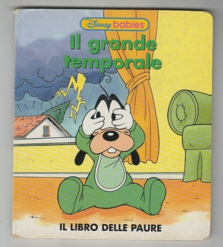 Disney babies grande - il,