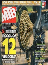 MTB Mountain Bike 2016 207 maggio#