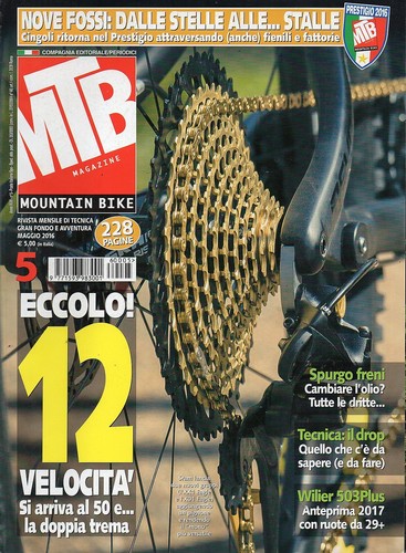 Mtb mountain bike - bike, 207