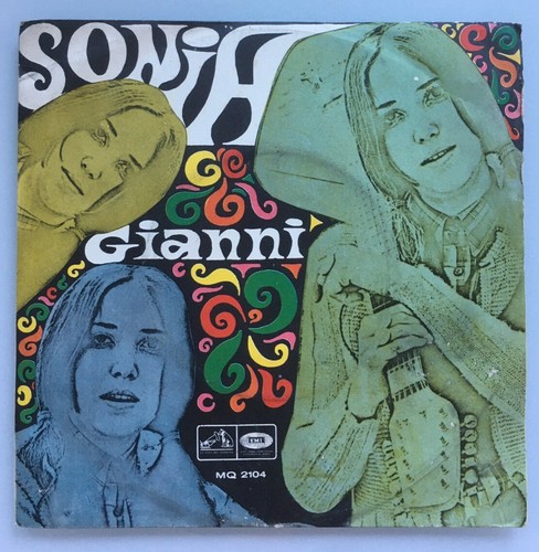 Sonia gianni - sorelle),
