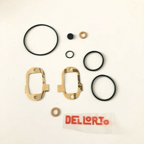 Kit guarnizioni carburatore - kit,