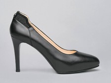NERO GIARDINI SCARPE DONNA