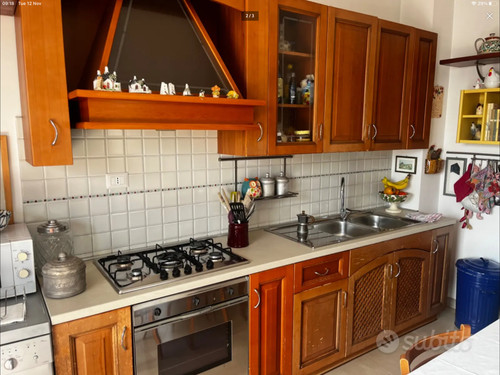 Cucina completa - completa, di