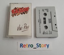 Cassette K7 / Audio Tape -