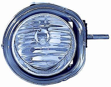 Fendinebbia faro fendi - fendinebbia,
