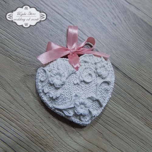 Gessi gessetti cuore - gessetti,