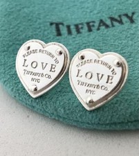 Orecchini Tiffany&Co.Please