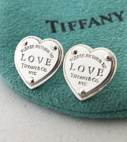 Orecchini tiffany please - orecchini, tiffany&co.please