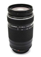 Olympus M. Zuiko Digital ED