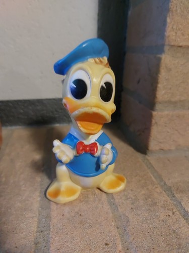 Baby paperino ledra disney - ledra,