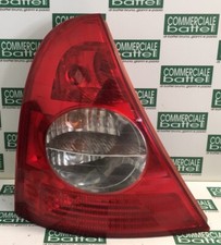 Faro Posteriore sinistro RENAULT CLIO anno 2004 - 8200071413 X65PH2