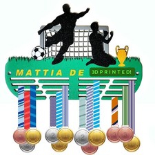 Medagliere PERSONALIZZATO