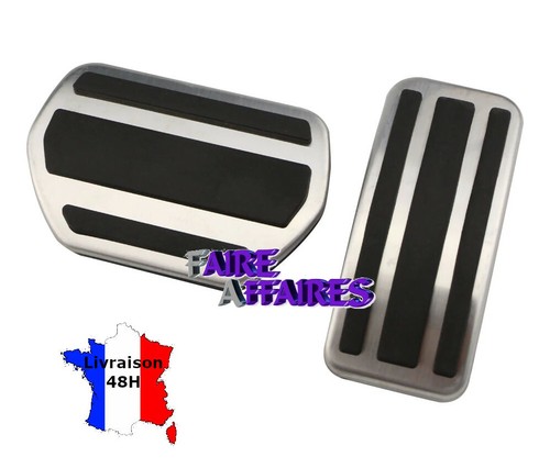 Pédales pédalier citroen - citroen, c4