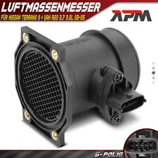 Sensore Misuratore Massa Aria