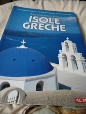 Alla Scoperta Isole Greche