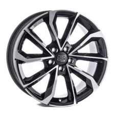 4 Cerchi in lega compatibili