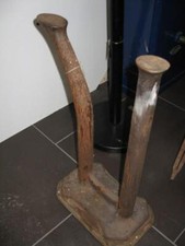 INCUDINE POGGIA SCARPE