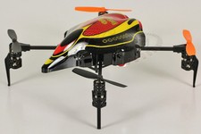 Quadricottero Walkera InfraX 4