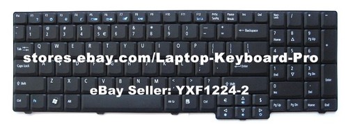 Keyboard for acer aspire - keyboard,