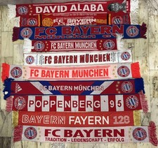 10 sciarpe calcio LOTTO STOCK