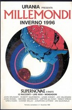 Millemondi 8 Urania Mondadori