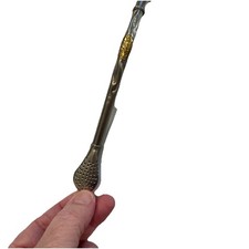 Bombilla in paglia Yerba Mate