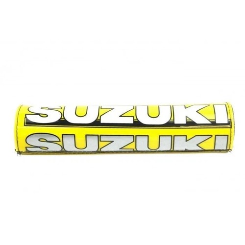 Suzuki crossbar pad rmz - crossbar,