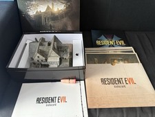 Resident evil 7 collector's