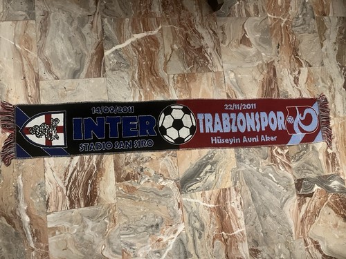 Inter-Trabzonspor