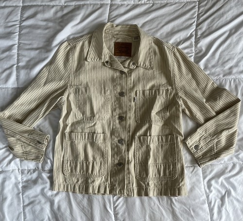 Giacca donna levi premium - giacca, levi's