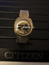 Timex Viscount Data Giorno