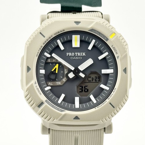 Orologio uomo solare - orologio, da