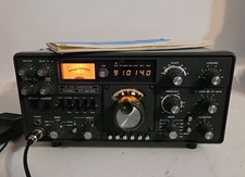 YAESU FT-101ZD