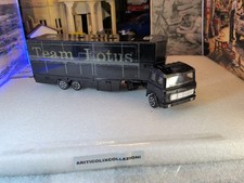 Polistil RJ 101 Team Lotus