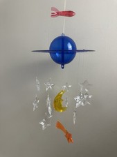 Mobile asilo nido vintage anni