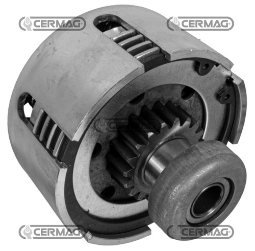 Frizione multidisco per - multidisco,