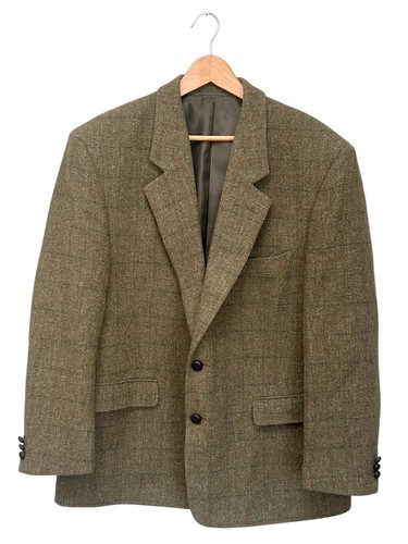Giacca blazer uomo vintage