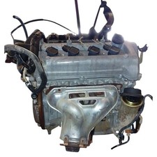 Motore 2NZFE Toyota Yaris 1.3