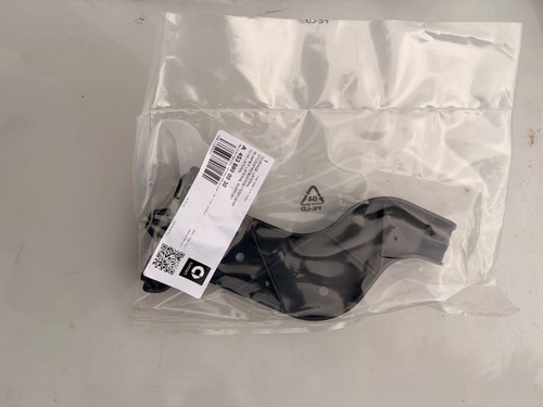 Smart 453 supporto paraurti - smart,
