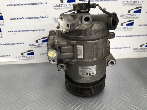 Compressore per skoda - a/c,