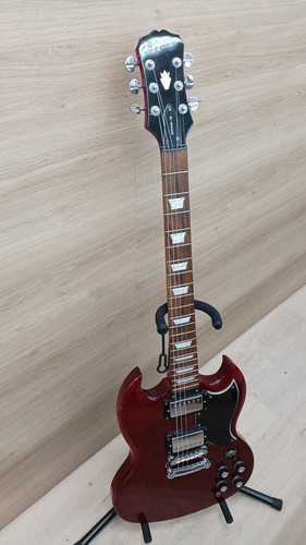 Chitarra elettrica epiphone - chitarra,