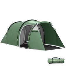 Outsunny Tenda da Campeggio