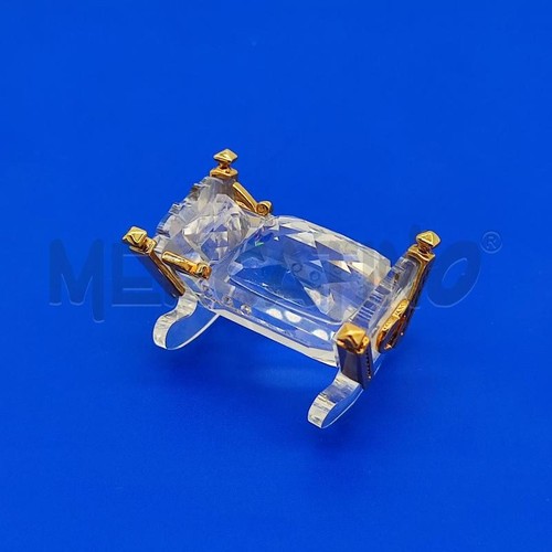 Swarovski culla dondolo - a,
